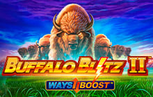 Buffalo Blitz